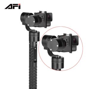 Afi Nový dizajn motorizovaného kamerového stabilizátora S 1 / 4''bottom