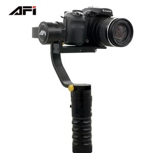 Najpredávanejšie ručné akčné kamery Gimbal VS-3SD