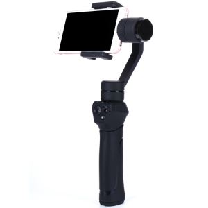 DIY 3 Axis Smart Handheld Brshless mobilný telefón Stabilizátor kamery Gimbal Mount AFI V1S