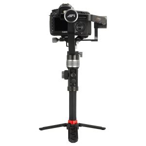 2018 Ručná kamera s osou AFI 3 Steadicam Gimbal Stabilizer s maximálnym zaťažením 3,2 kg