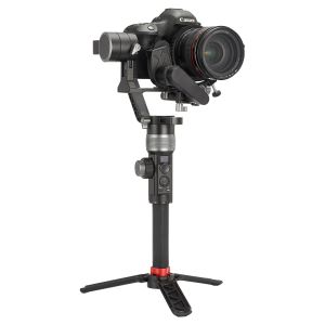 2018 AFI Nový uvoľnený 3-osý ručný bezkartáčový Dslr kamerový kardanový stabilizátor s maximálnym zaťažením 3,2 kg