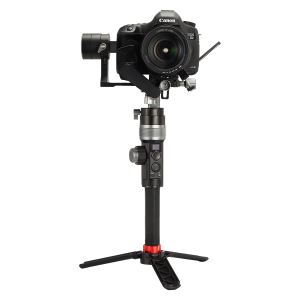 AFI 3 Axis Dslr Handheld Striedavý kamerový stabilizátor s pracovným časom 12 H Max. Zaťaženie 3,2 kg