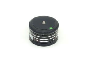 AFI Elektronická Bluetooth Panoramatická kamera pre He-ro5, I-phone, digitálne fotoaparáty a DSLR MRA01